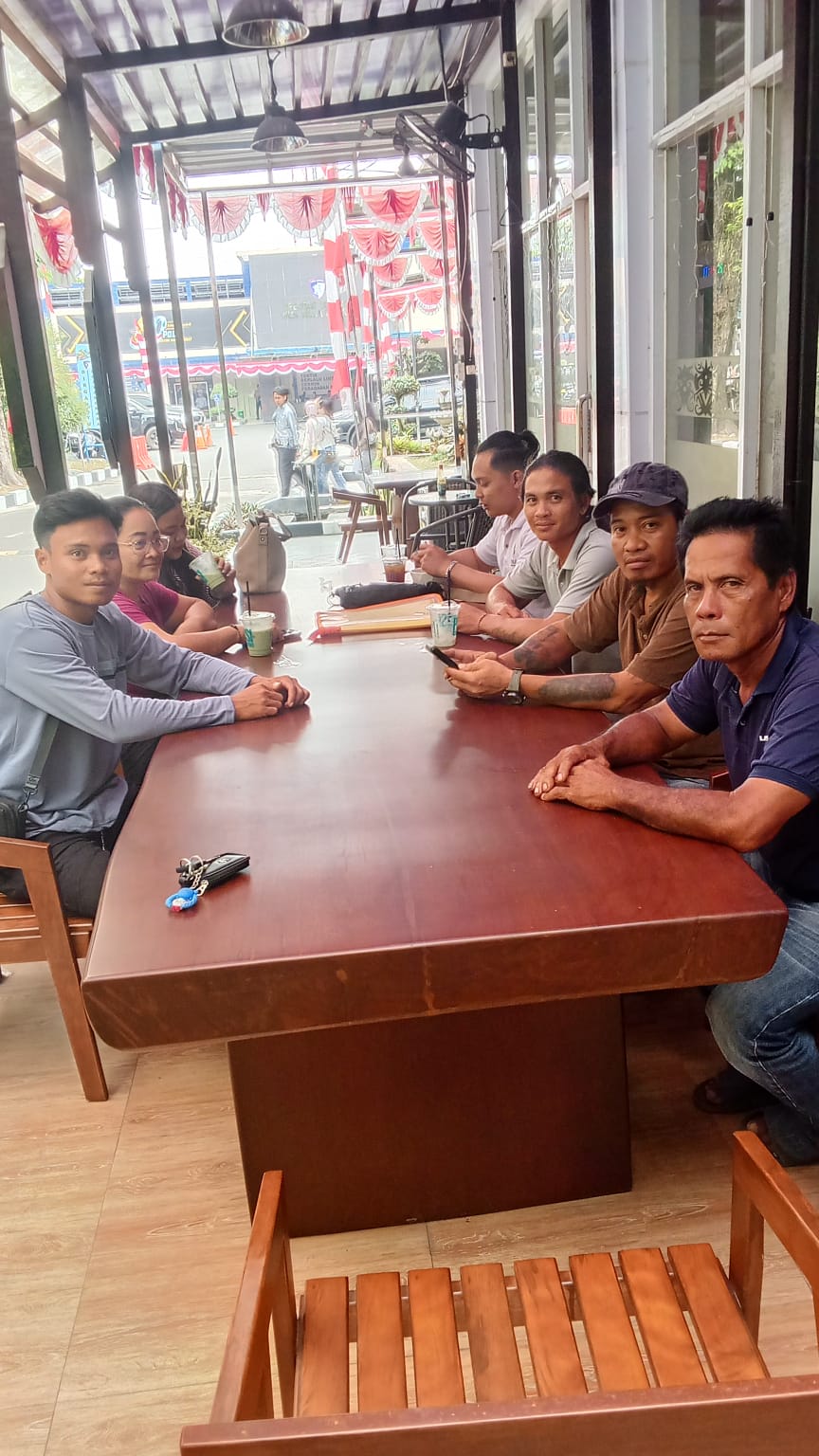 Kasus Kecelakaan di Gunung Mas Mengambang, PH Korban: Akan Lapor ke Kompolnas dan DPR RI