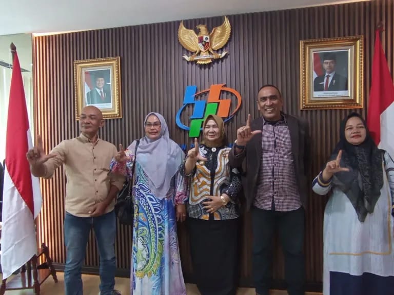 Anggota DPRD Samsul Rizal Terus Perjuangkan Korban Banjir Langkat