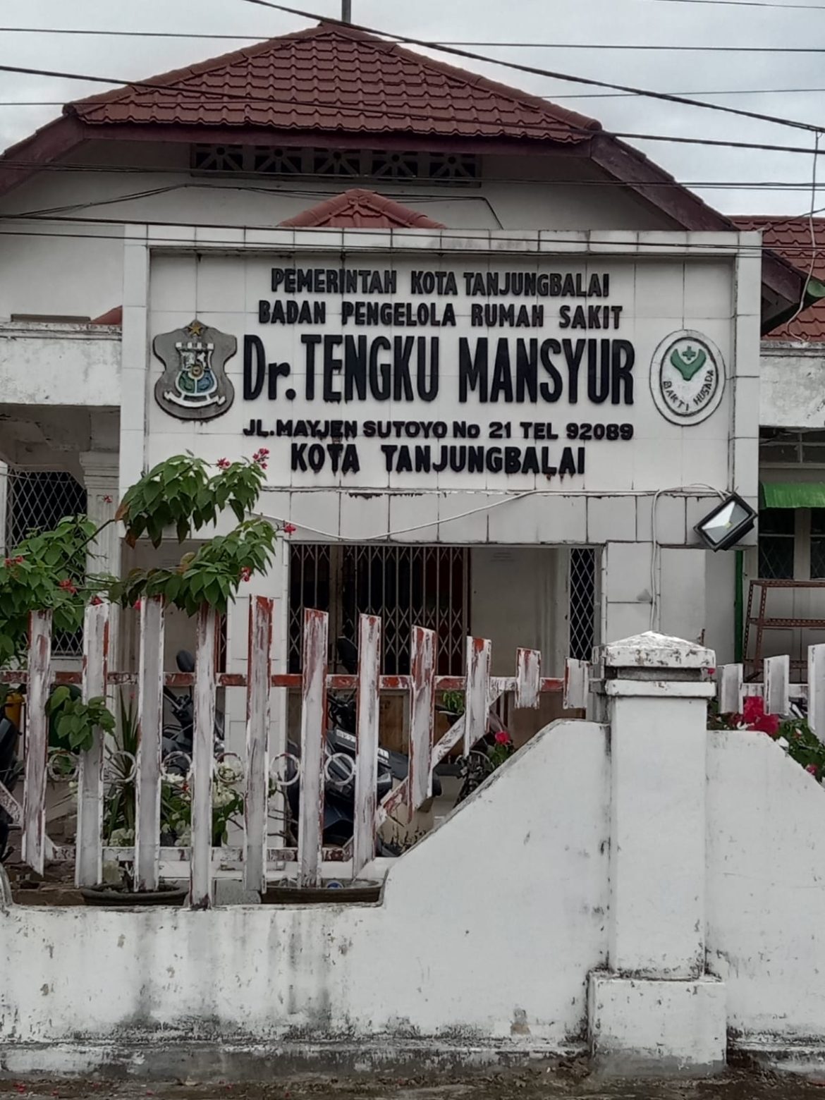 RSUD Tengku Mansyur Bantah Tuduhan Pungli, Tegaskan Pembagian Jasa Sesuai Aturan