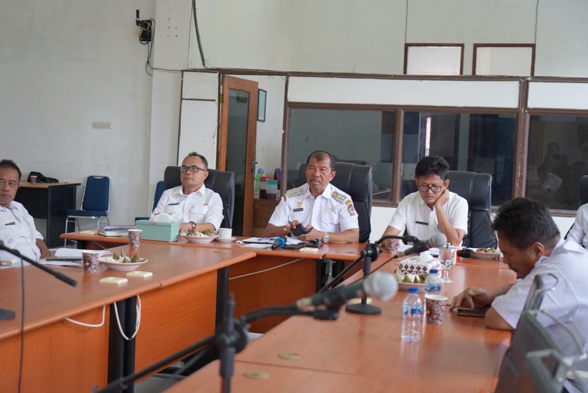 Pemkab Toba Siap Terapkan Metode Belajar GASING