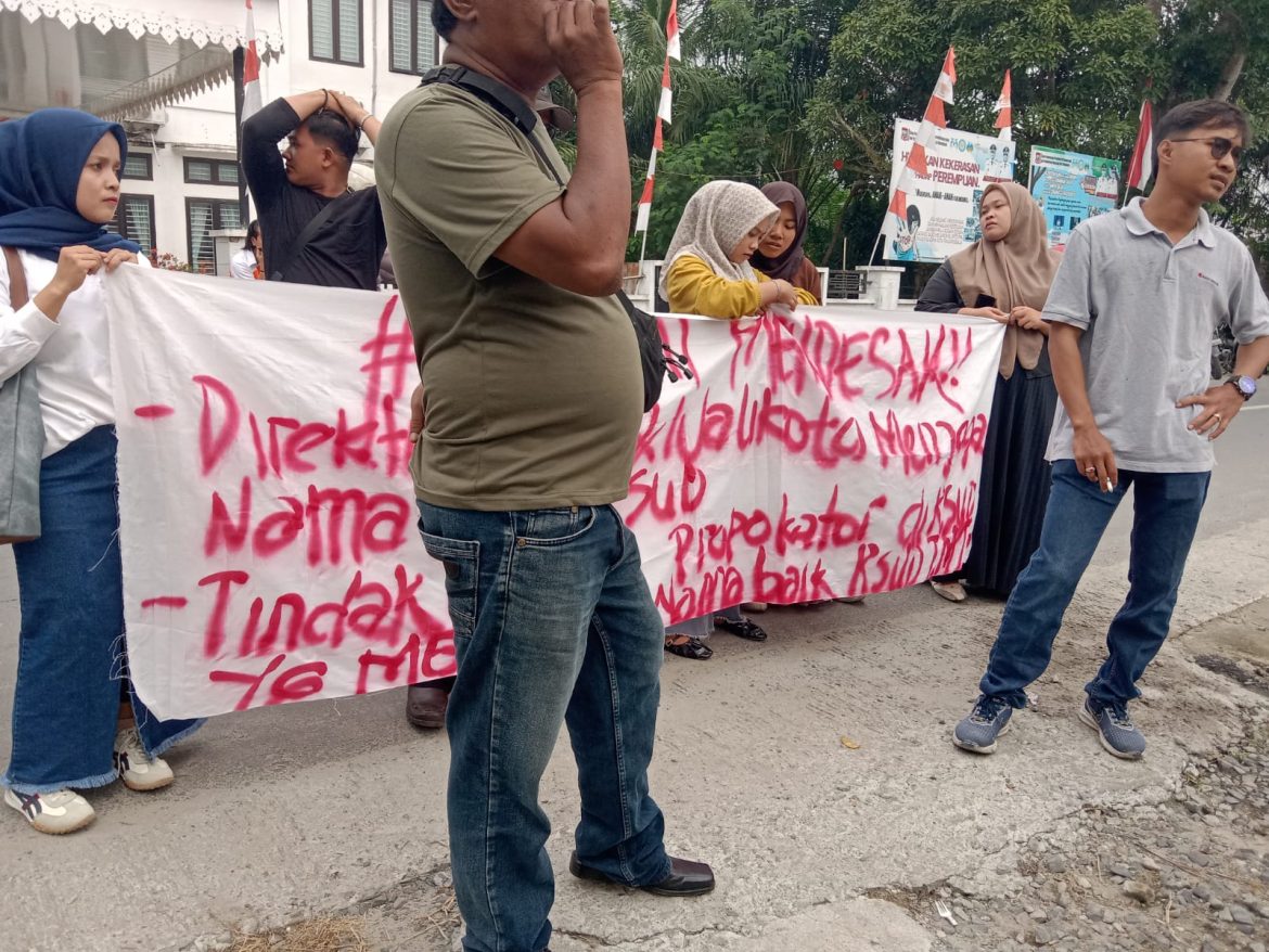 PAMI Desak ASN R Diperiksa dan Dapat Membuktikan Dugaan pungli Pemotongan BPJS