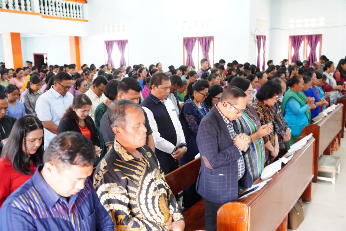 Pengembangan Wisata Pulau Sibandang, Bupati Taput Ajak Warga Jaga Budaya dan Kelestarian Lingkungan  ‎