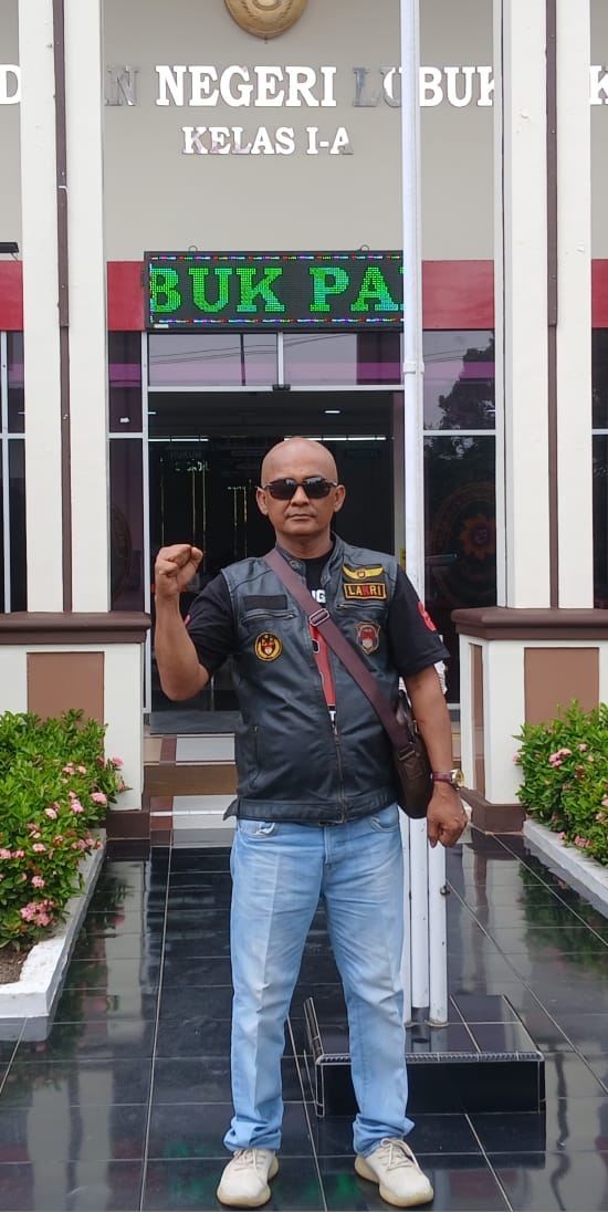 DPN LAKRI Resmi Tetapkan DPP Sumatera Utara, Charles Bronson Surbakti Dipercaya Pimpin Periode Baru