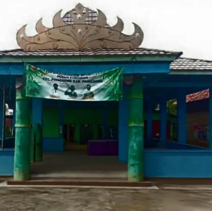 Klarifikasi Anggaran Podosari Belum Diterima Tim Awakmedia