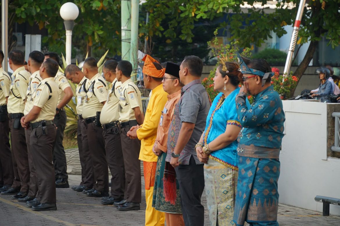 BRI BO Tebing Tinggi: Kemerdekaan Harus Dirasakan melalui Kesejahteraan Masyarakat