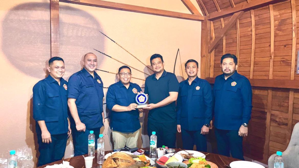 Karang Taruna Sumut Bangkit: Harapan Baru Pemuda Sumatera Utara