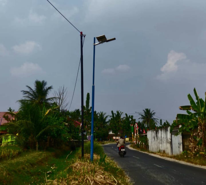 Inspektorat Pringsewu Respons Klarifikasi Anggaran Podosari