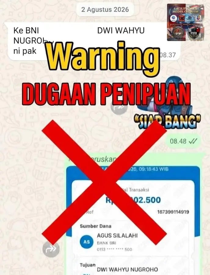 PBG Simalungun Rampung, Tuduhan “Mangkrak” Dibantah