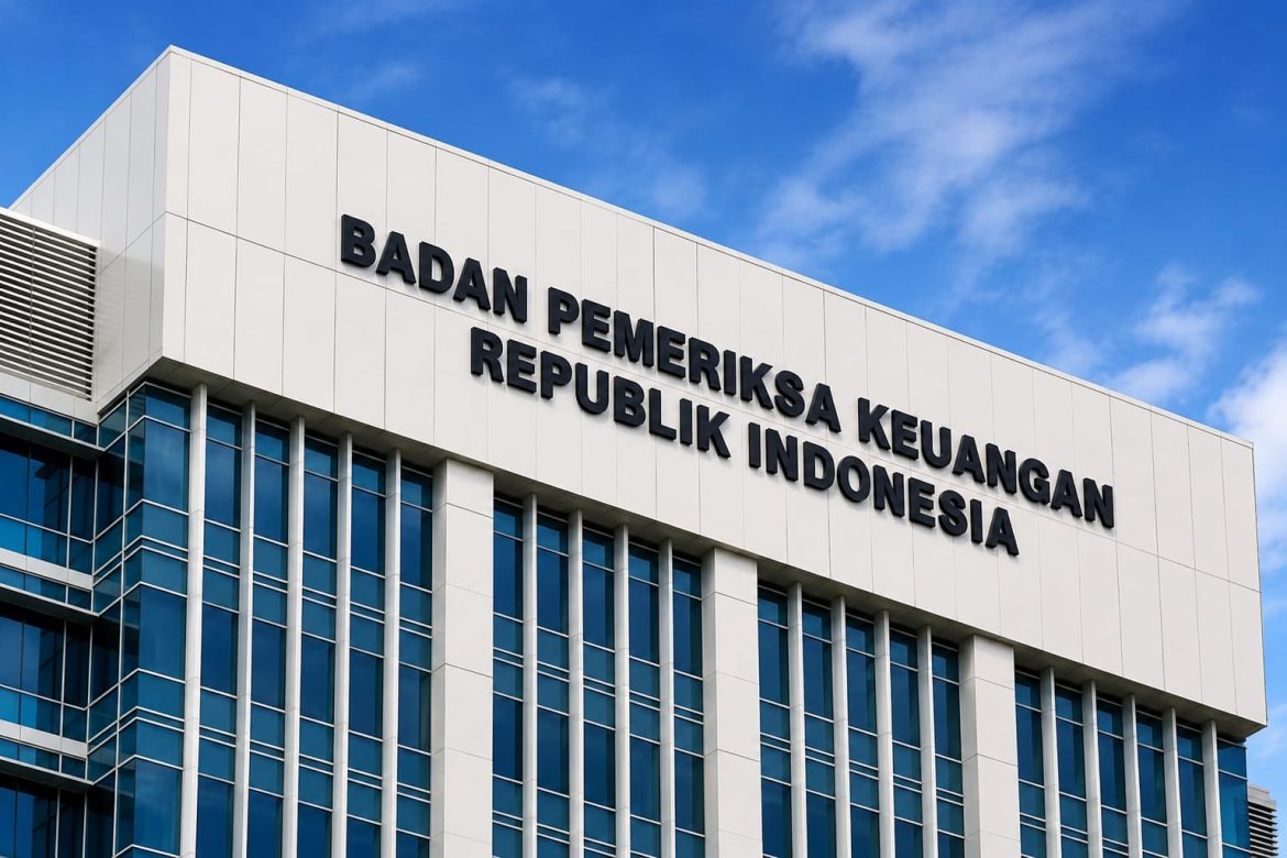 Laporan CSR Bank Nagari Dipersoalkan BPK, Bantuan Mobil Tangki PDAM Padang Tak Sesuai Realisasi   