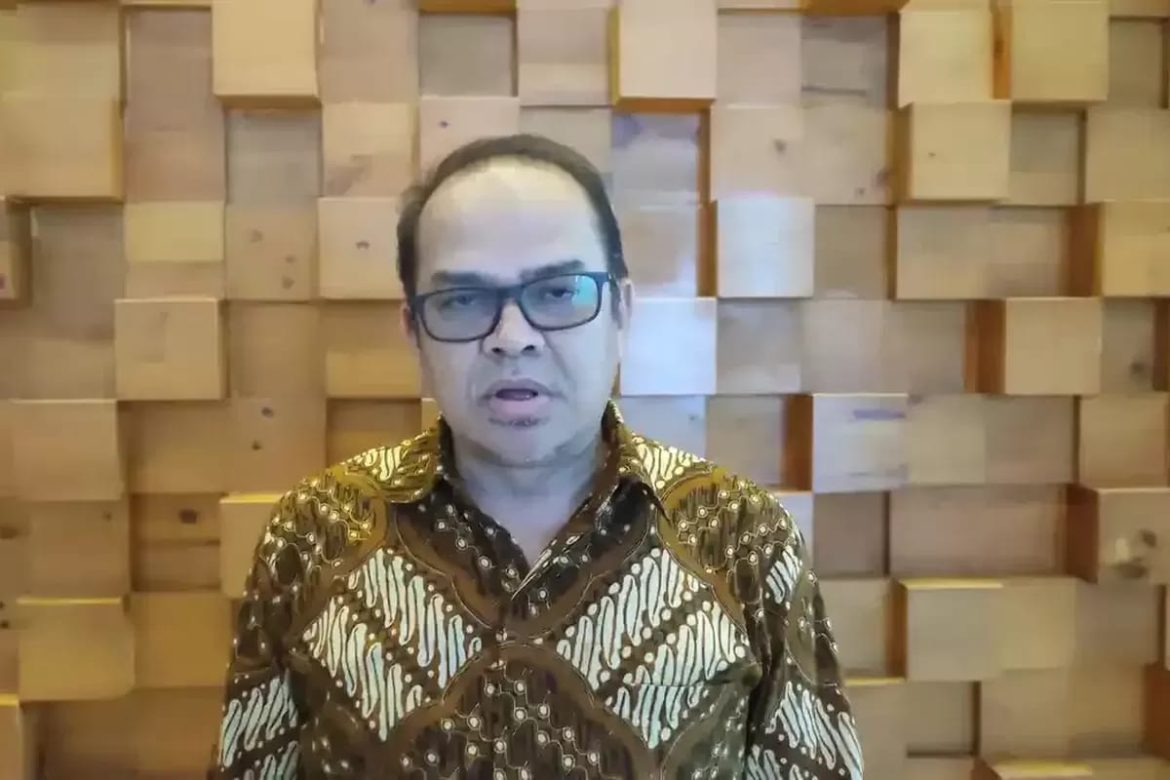 Ketua KPU Langkat Diberhentikan Sementara Terkait Dugaan Penggelapan Mobil Dinas.