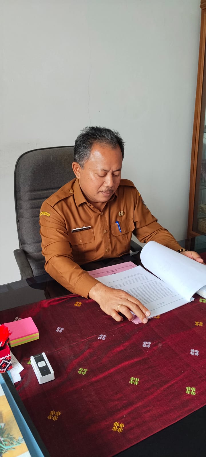Tekan Inflasi, Pemkab Toba Gelar Gerakan Pangan Murah
