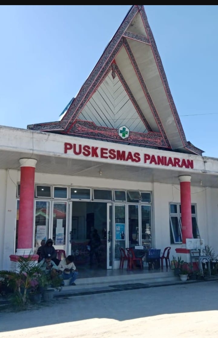 Diduga Kepala UPTD Puskesmas Paniaran Jarang Hadir Saat Jam Kerja, Konfirmasi Ditolak & Bungkam   