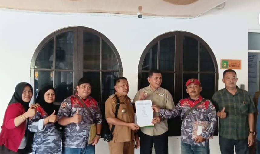 RDP TKBM Karang Rejo, Sepakati Pemilihan Ketua Baru Dalam Satu Bulan.