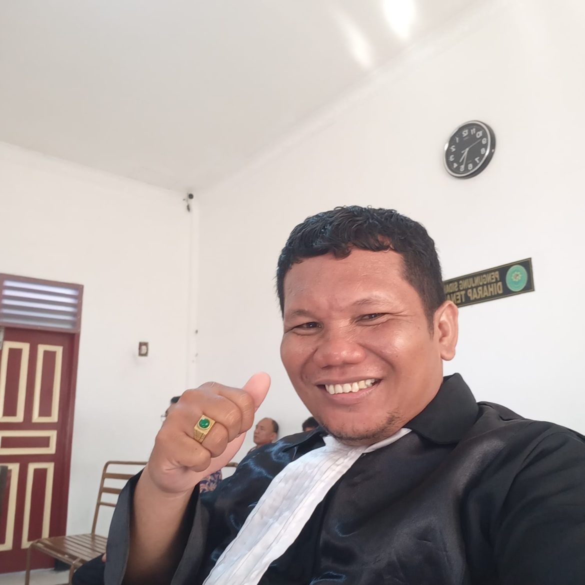 Darwan Laporkan Dugaan Pencemaran Nama Baik ke Polda Sumut, Kuasa Hukum Desak Proses Hukum