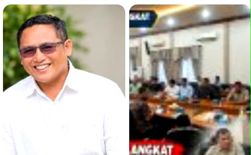 Sengketa Lahan Memanas, Pansus DPRD Langkat Ultimatum PTPN: 25 September Bawa Data atau Buka di Lapangan.