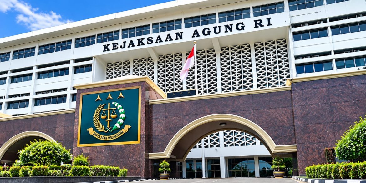 Surat P2NAPAS Soal Dugaan Korupsi MBG Direspons Kejagung, Diteruskan ke Bidang Terkait