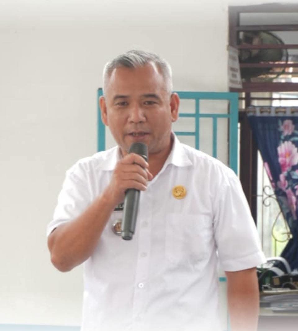 Sosialisasi Rencana Pembangunan Kampung Nelayan Merah Putih Digelar di Lahewa