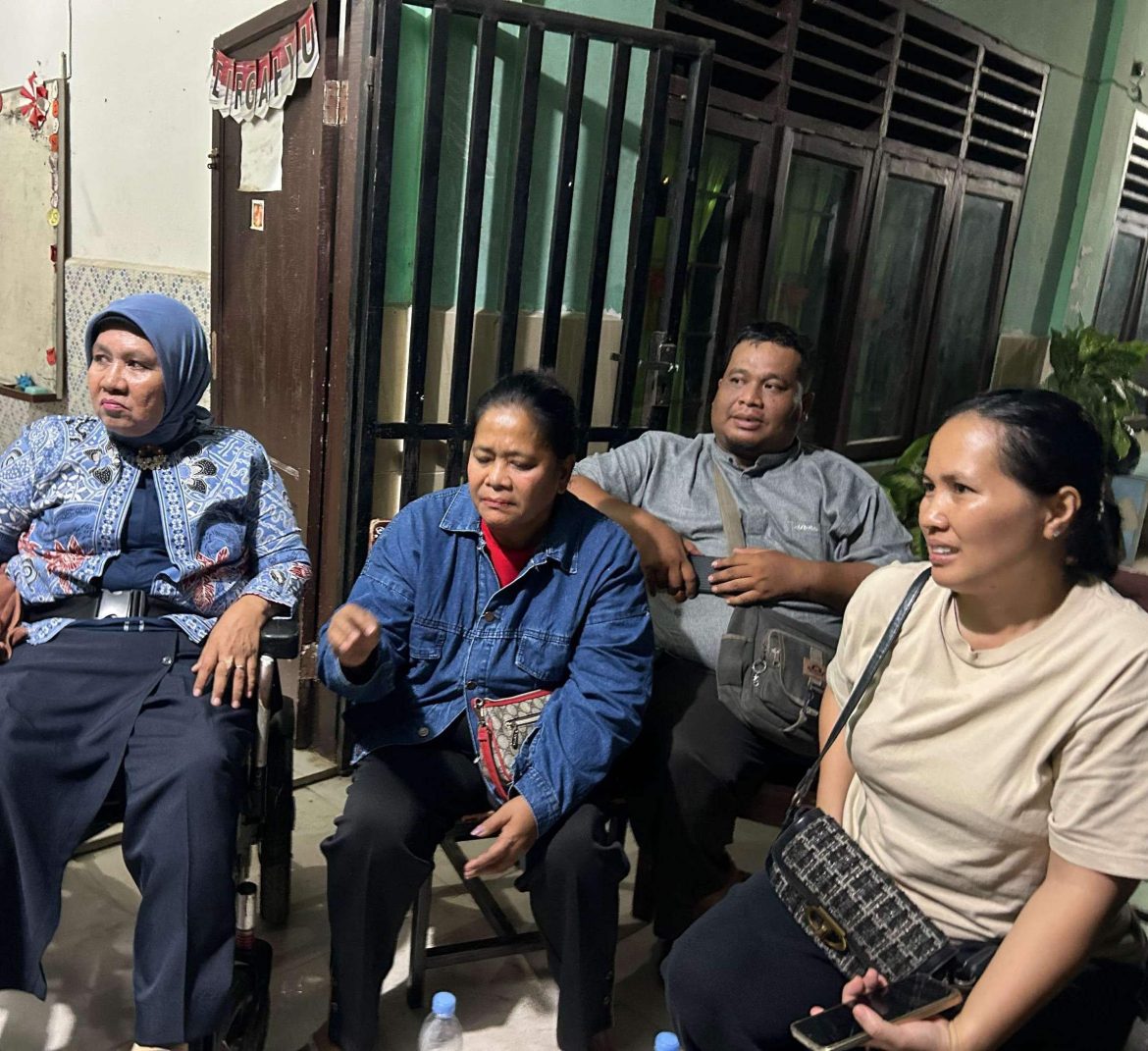 Lima Kepsek Dicopot, Polemik Dana Revitalisasi Sekolah Mencuat