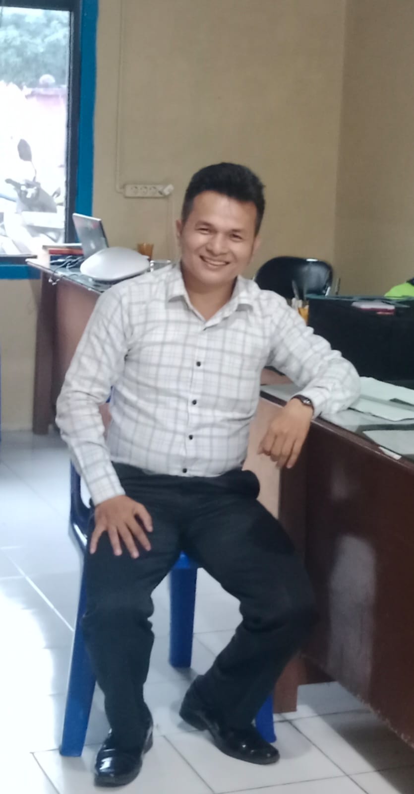 Pra Rekonstruksi Kasus Penganiayaan Karyawan SPX Express Lotu Digelar, Dua Pihak Saling Lapor