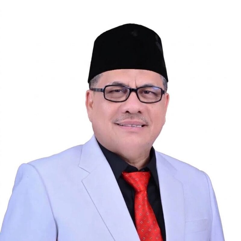 Aksi Sehat Bersama Parlemen Digelar 30 September, Ketua DPRD Sumbar Ajak Warga Jaga Kesehatan dan Perkuat Silaturahmi
