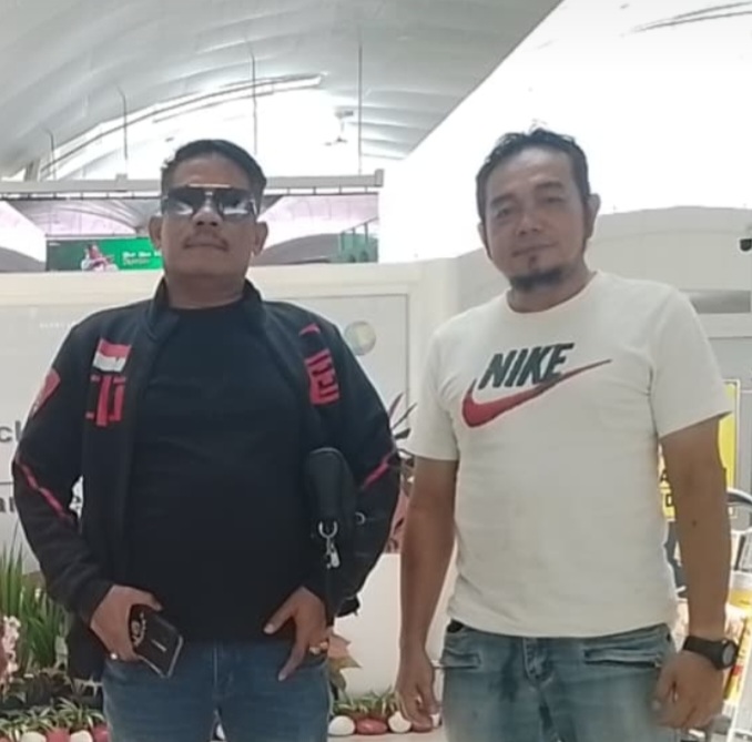 DPR RI Undang Tim Kenziro Kompas Nusantara Hadiri Rapat Dengar Pendapat Umum