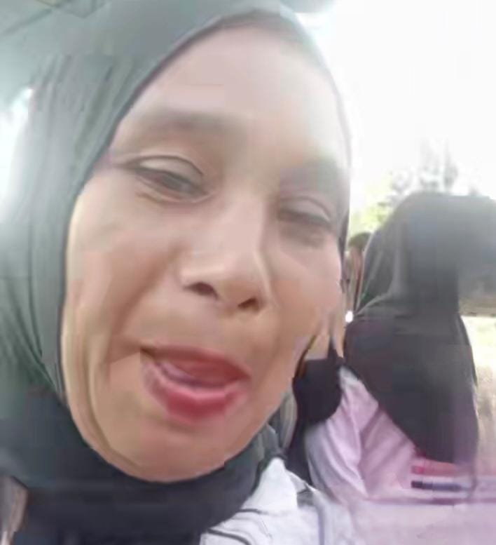 Masih Jadi Istri Orang, Eni Dinikahkan Lagi: Keluarga Dikecam, Suami Sah Janji Seret Ke Jalur Hukum   