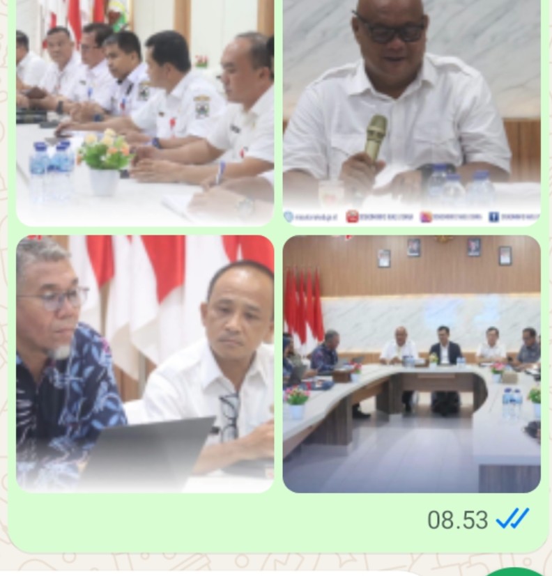 Perluas Akses Pendidikan Tinggi, Pemkab Nias Utara Gandeng USU Kembangkan PSDKU