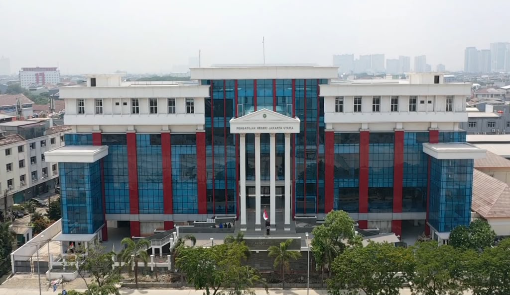 PT SMRA Tbk Dua Kali Mangkir dari Sidang PN Jakut, 19 Oktober Terancam Verstek