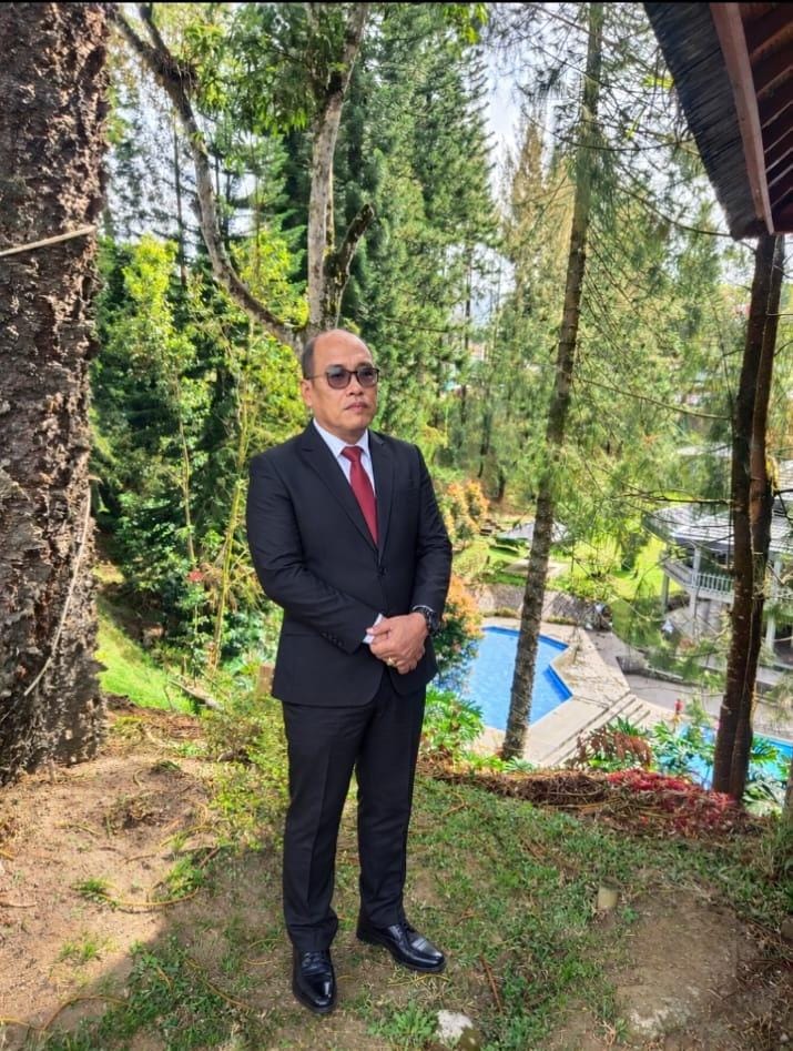 Sarwono S.Sos., N.L.P, Didorong Maju di Pilkada 2029: Tebing Tinggi Mandiri Jadi Harapan