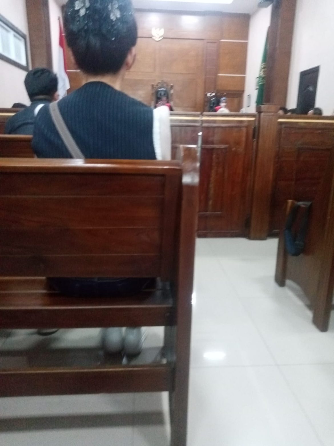 Mangkir Dua Kali, PT Summarecon Agung Tbk Terancam Kalah Kalah Melalui Putusan Verstek