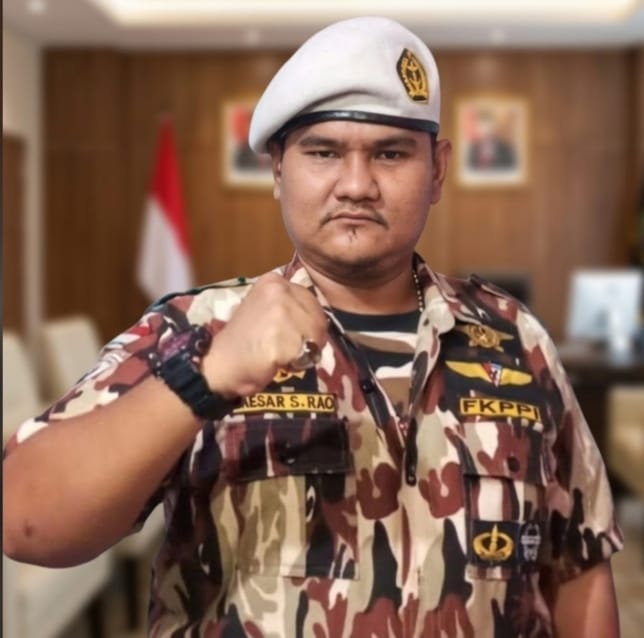 GM-KB FKPPI Tebing Tinggi Tolak Rencana Pasar Malam di Jalan Ikhlas  Ketua GM-KB FKPPI Tebing Tinggi