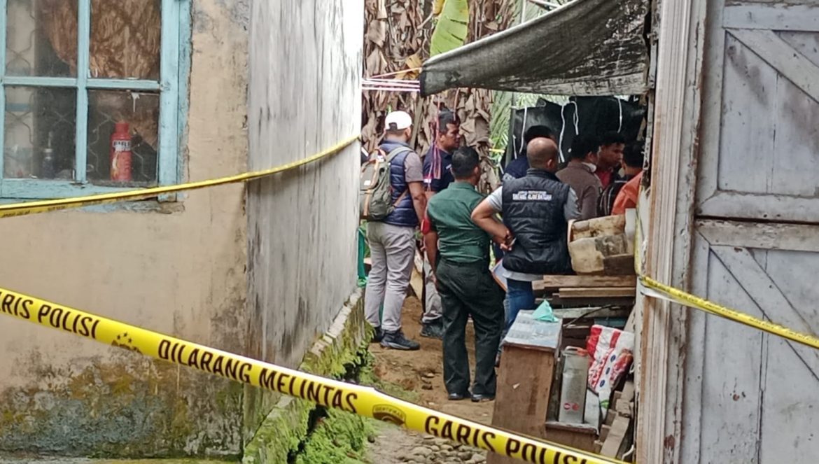 Makam Bayi 8 Bulan Diekshumasi, Polisi Tunggu Hasil Forensik dalam Kasus Dugaan Kelalaian Medis RSI Ibnu Sina