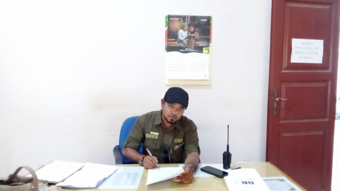 Rimung Buloh Dukung Sayuti Achmad: Figur Berpengalaman Layak Pimpin PWI Aceh Periode 2026‑2031   
