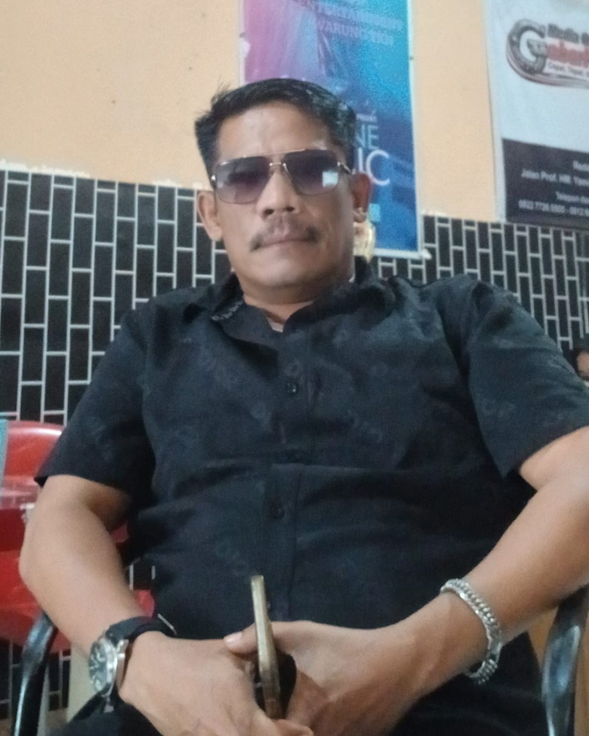 TKN Kompas Nusantara Hadirkan Dua Media Digital Baru: Langkah Nyata Penuhi Kebutuhan Informasi yang Akurat dan Berimbang   
