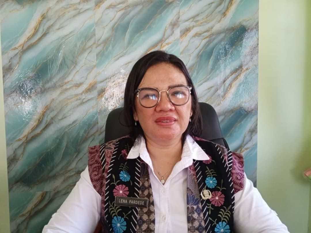 Kuota Pupuk Subsidi Sumut Berkurang 34.000 Ton, Petani Toba Kelabakan, Distan Ajukan Permohonan ke Kementerian