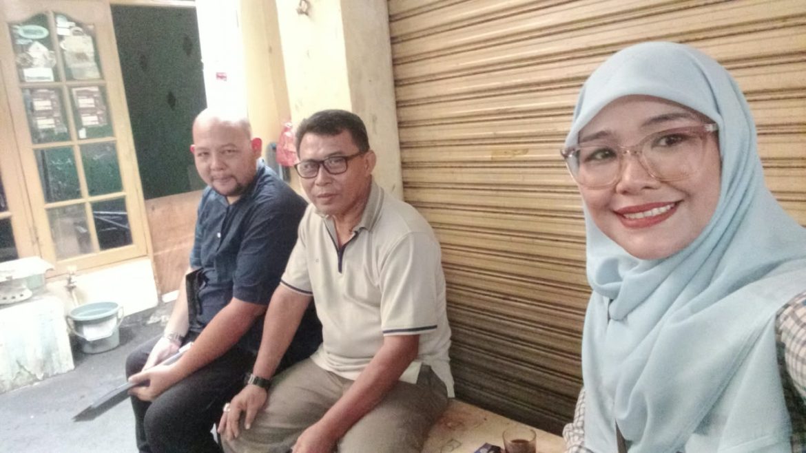 SIDANG GUGATAN H. MAKAWI DI PN JAKARTA UTARA TERTUNDA TIGA KALI, PENGACARA BONGKAR FAKTA ALAMAT TERGUGAT