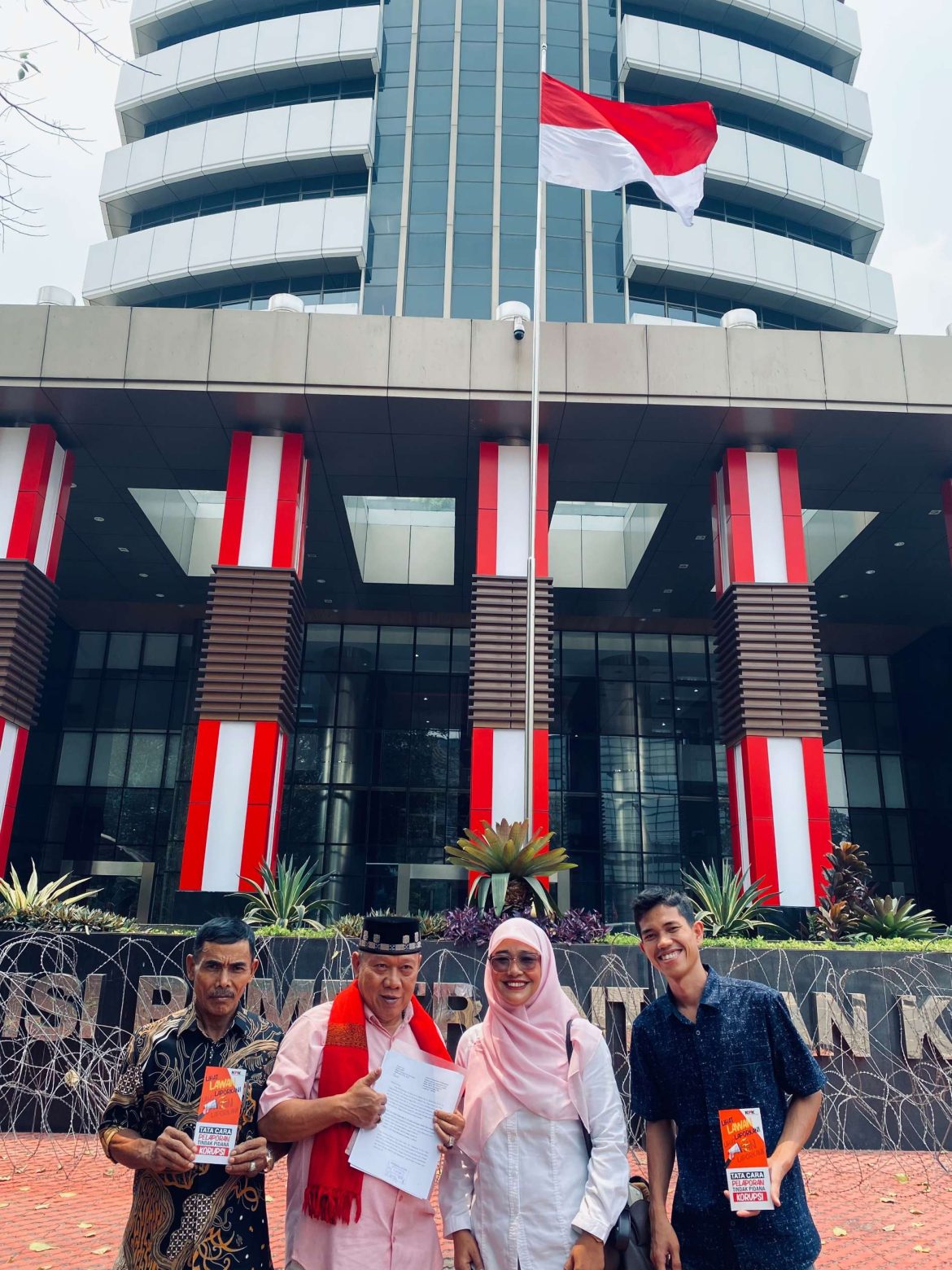 TIGA KALI SIDANG TERTUNDA, H. MAKAWI DESAK PN JAKARTA UTARA BERTINDAK TEGAS     Pengacara Renold Septian Simatupang, SH, Soroti Pemanggilan Tergugat dan Dorong Kepastian Hukum