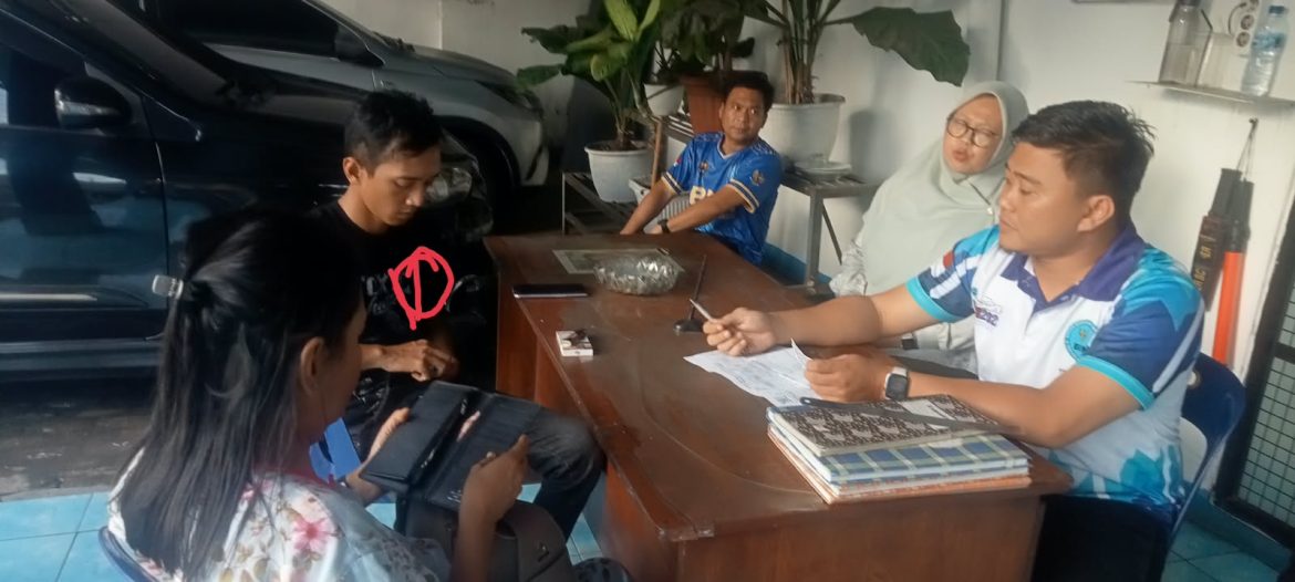 LAYANAN REHABILITASI BNN TEBING TINGGI DISOROT, KELUARGA KELUHKAN BIAYA TES URINE DAN MASA PENITIPAN